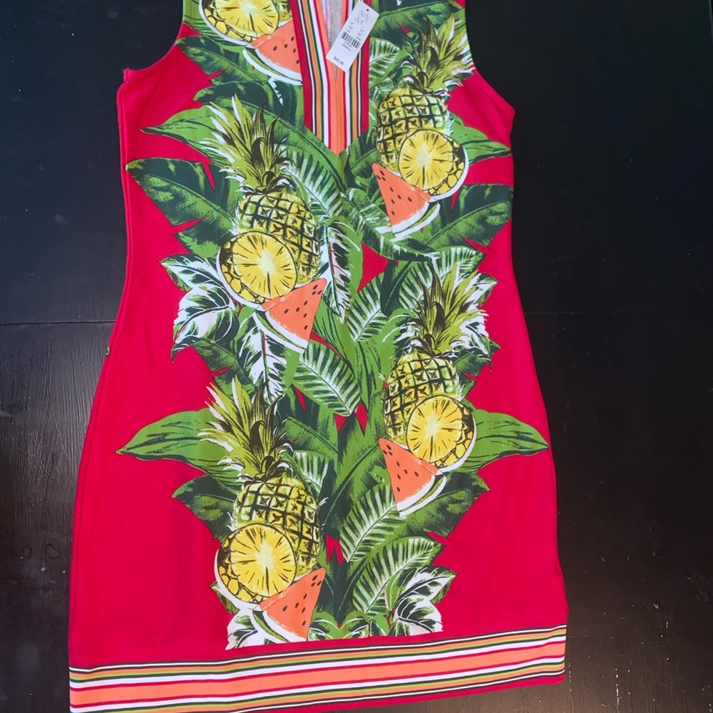 Brand New New York & Company Dress